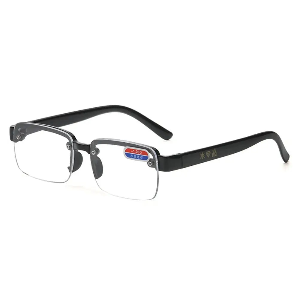 Vintage HD Reading Glasses for Men & Women