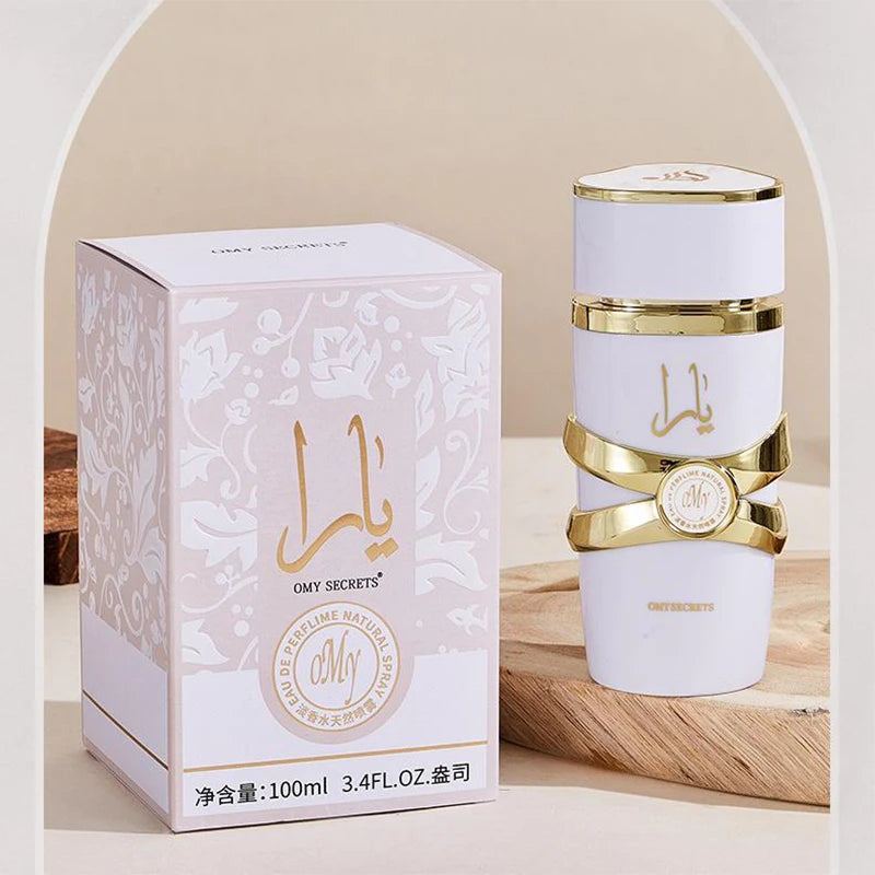 High Quality Dubai Perfume Lasting Fragrance