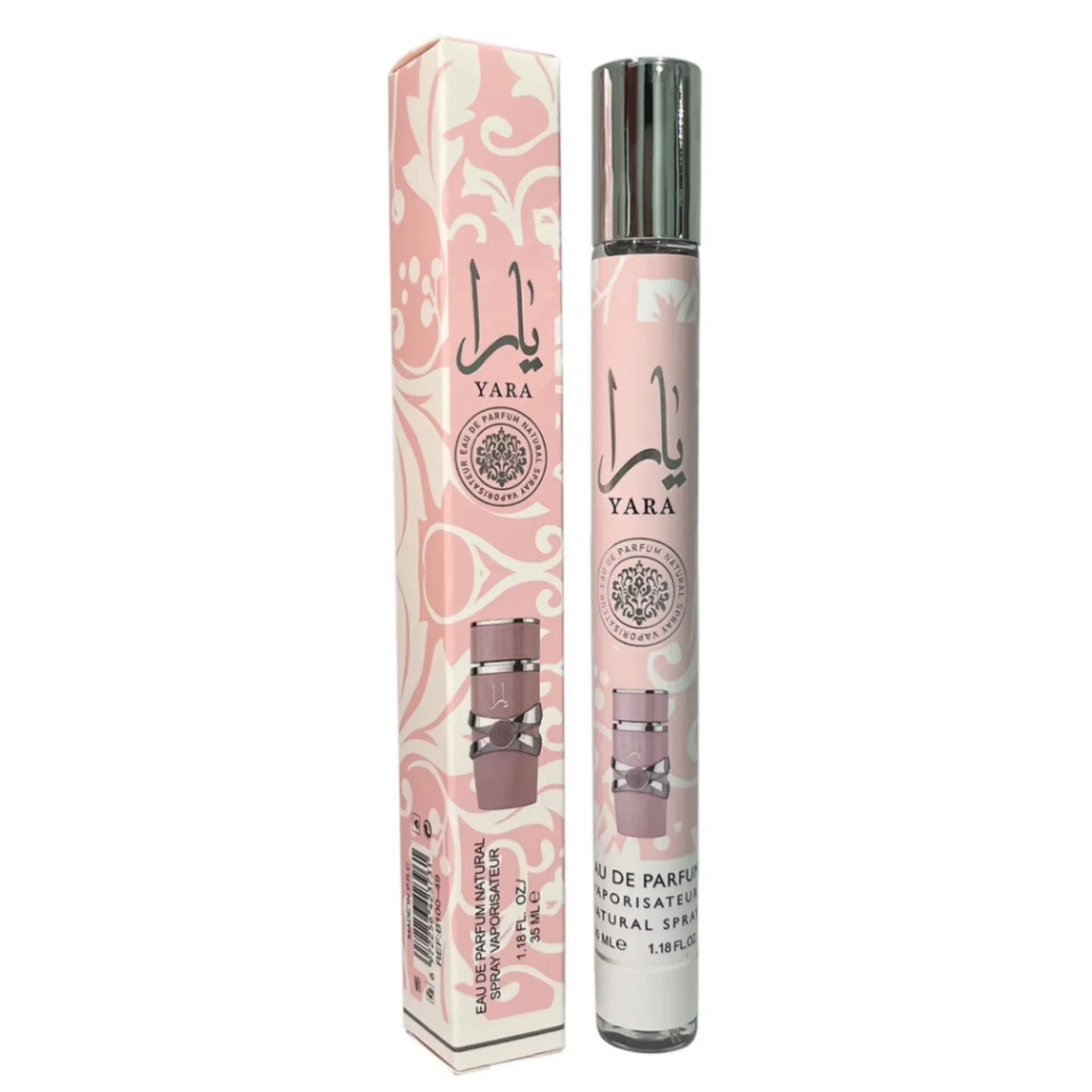 Women's Luxury Floral Elegant Fragrance