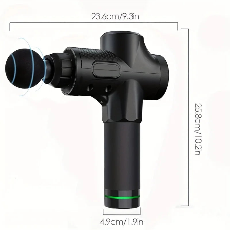 Fascia Body Massage Gun