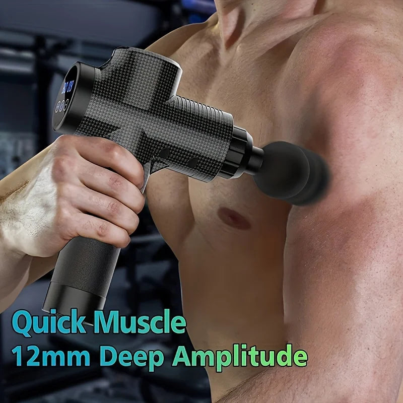 Fascia Body Massage Gun
