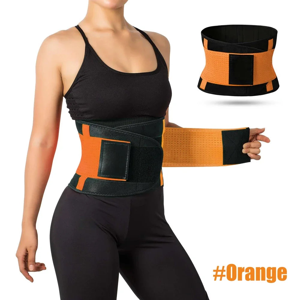Back Brace for Back Pain Relief