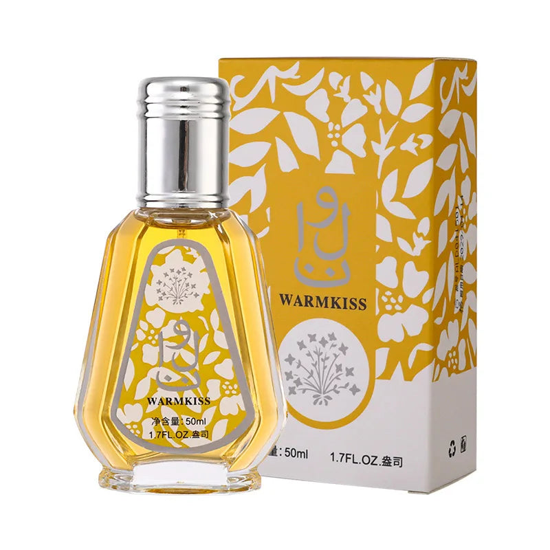 High Quality Dubai Perfume Lasting Fragrance