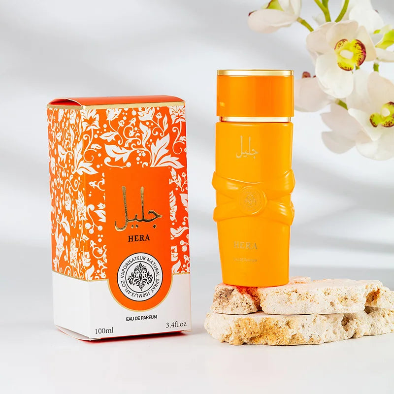 High Quality Dubai Perfume Lasting Fragrance