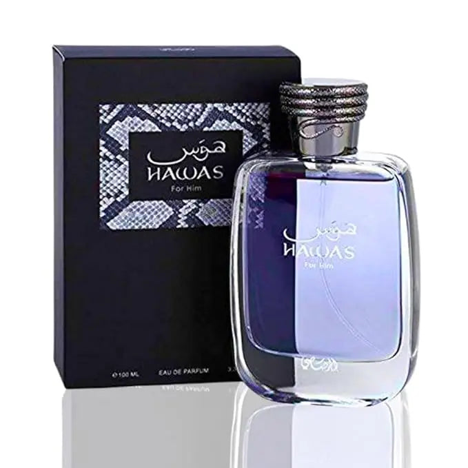 Long Lasting Signature Premium Masculine