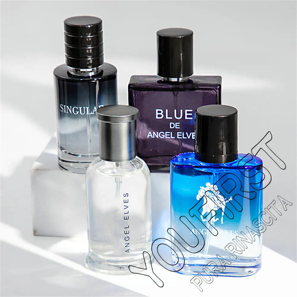 Pheromone Perfumes Masculinos Men's Parfume