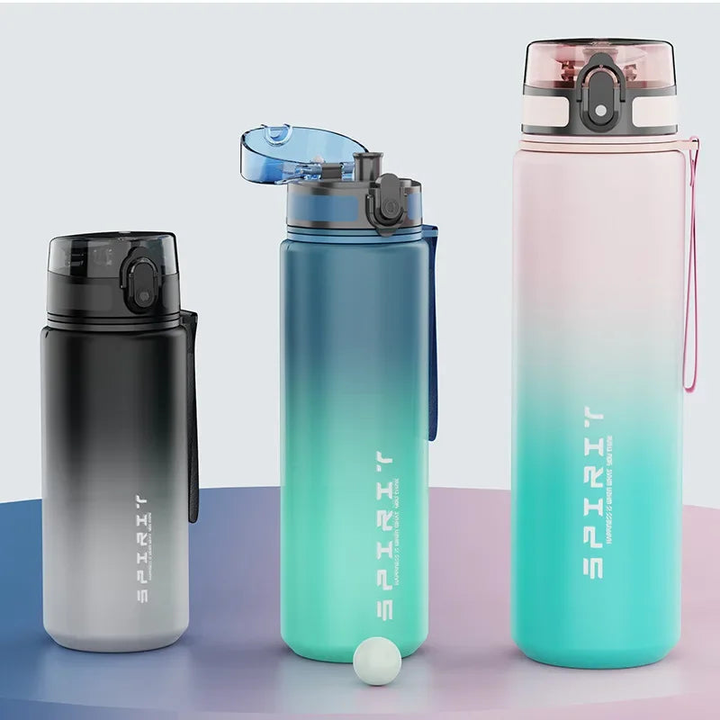 Sports Water Bottle
