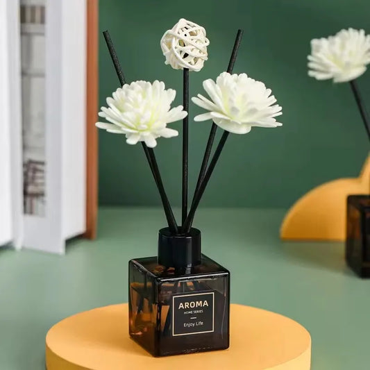 50ml Flameless Home Fragrance Diffuser