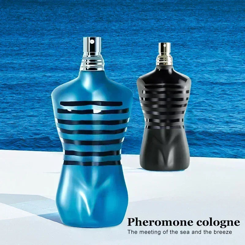 Long Lasting Muscle Natural Pheromone Fragrances