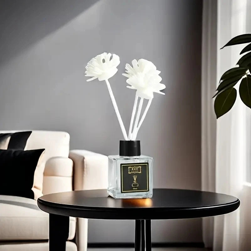 Flameless Home Fragrance Diffuser Stick