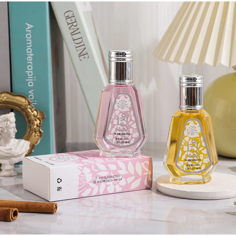 High Quality Dubai Perfume Lasting Fragrance