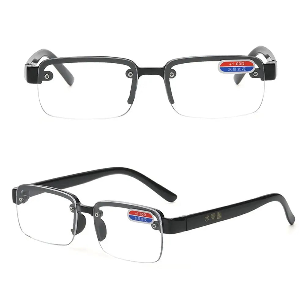 Vintage HD Reading Glasses for Men & Women