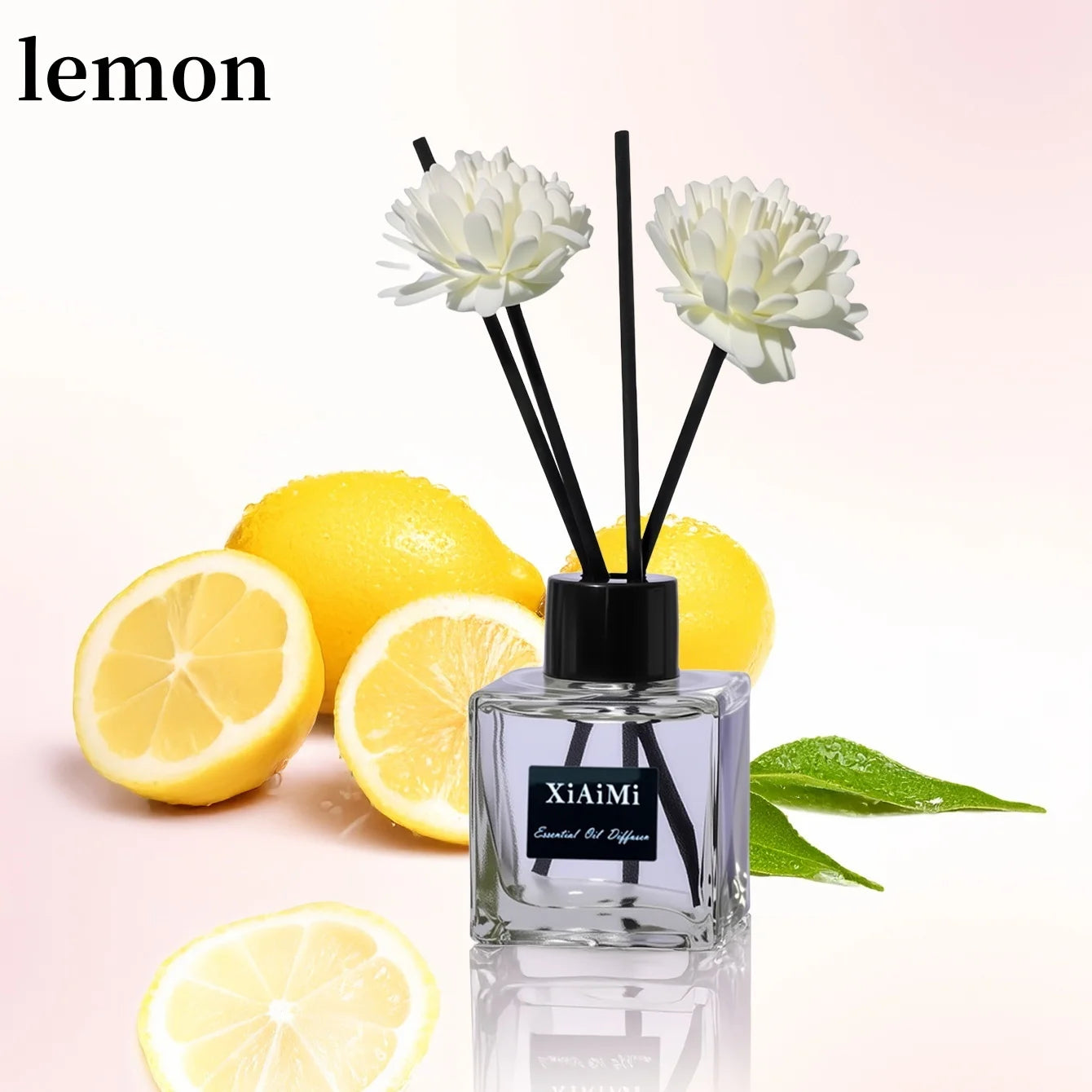 Flameless Home Fragrance Diffuser Stick