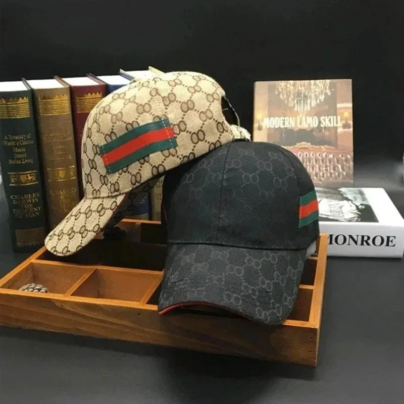 Trendy Baseball Cap