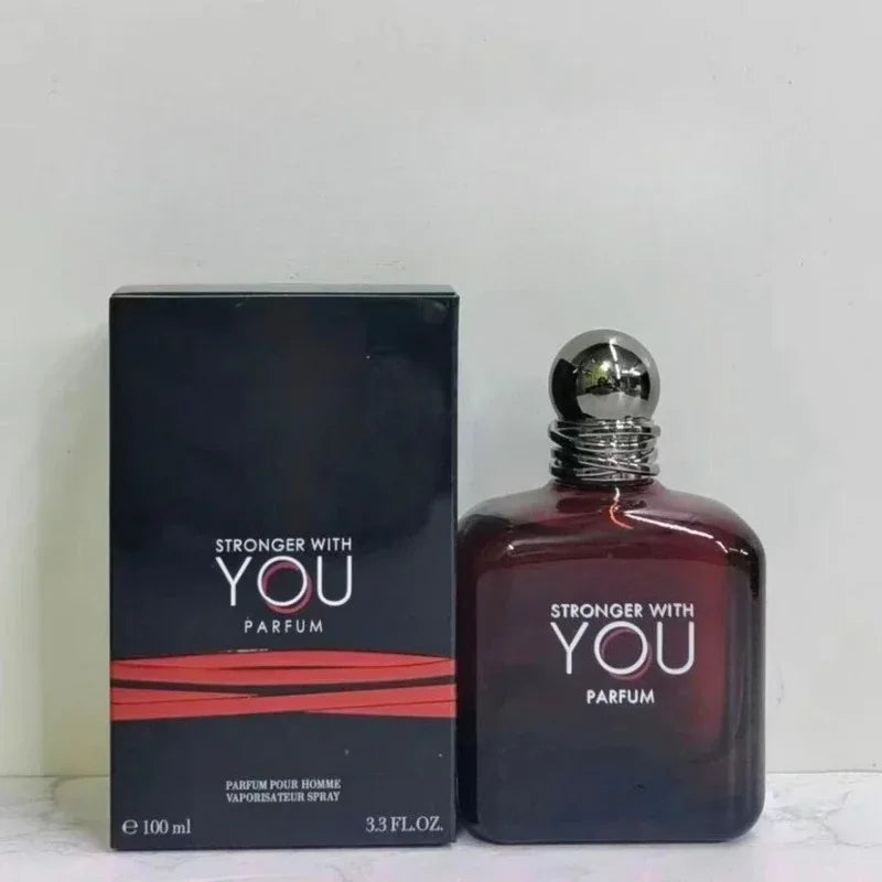 Men's Cologne Long Lasting Fragrance