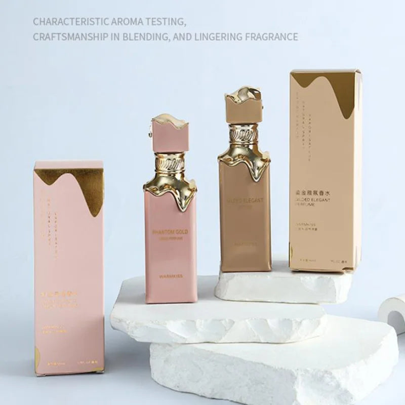 High Quality Dubai Perfume Lasting Fragrance