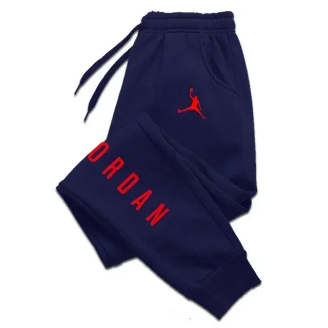 Men's Casual Sports Jogging Pant