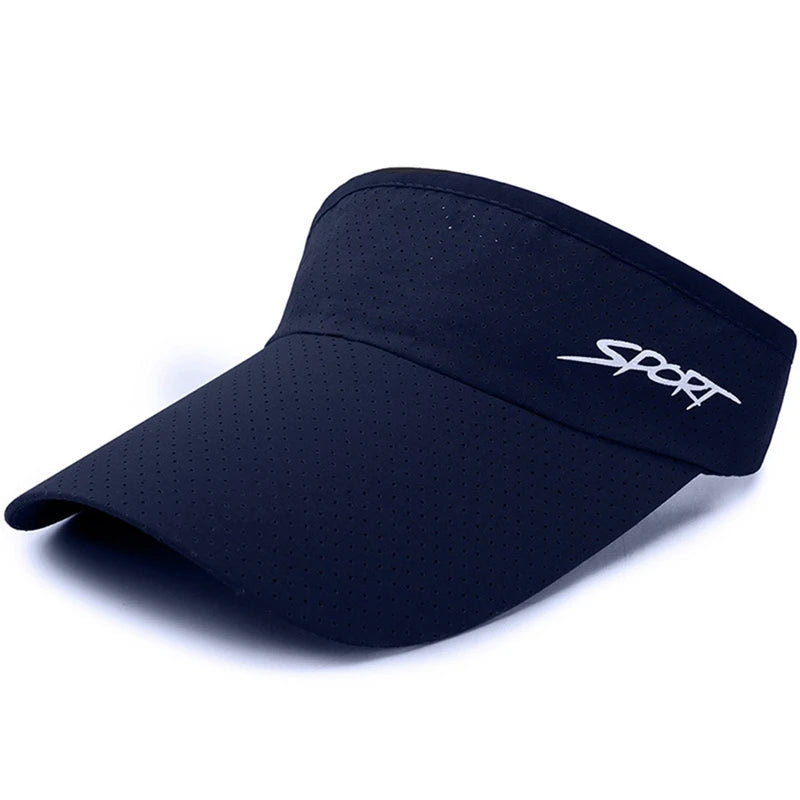 Outdoor Breathable Unisex Sports Hat