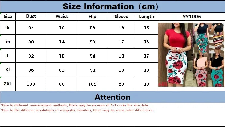 Women's Bodycon Mini Skirt Dress
