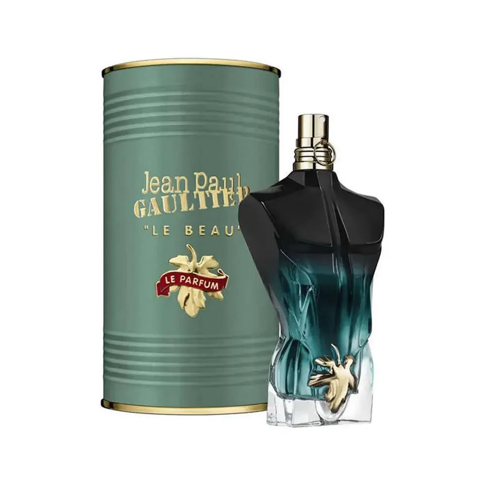 Intense and alluring fragrance