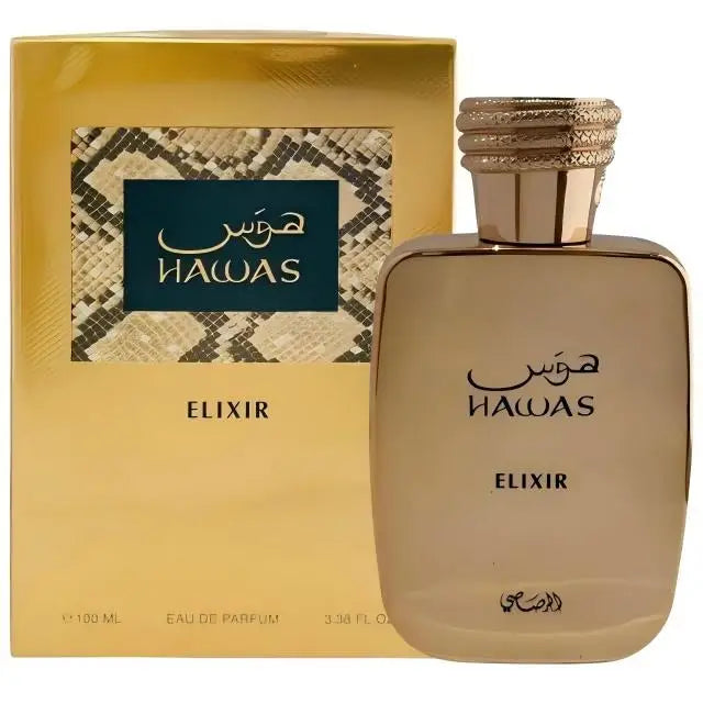 Long Lasting Signature Premium Masculine