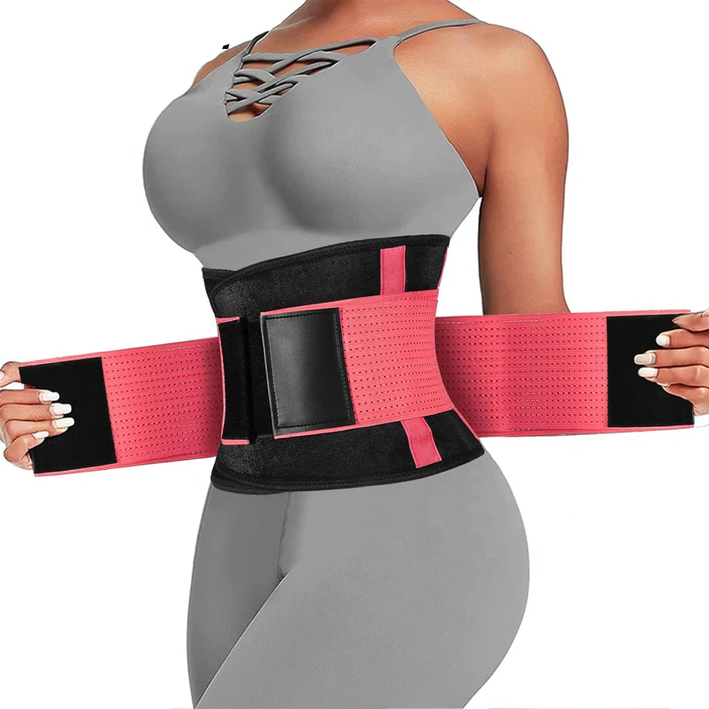 Back Brace for Back Pain Relief