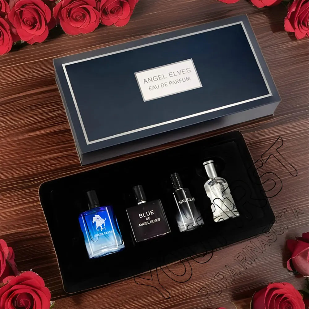 Pheromone Perfumes Masculinos Men's Parfume