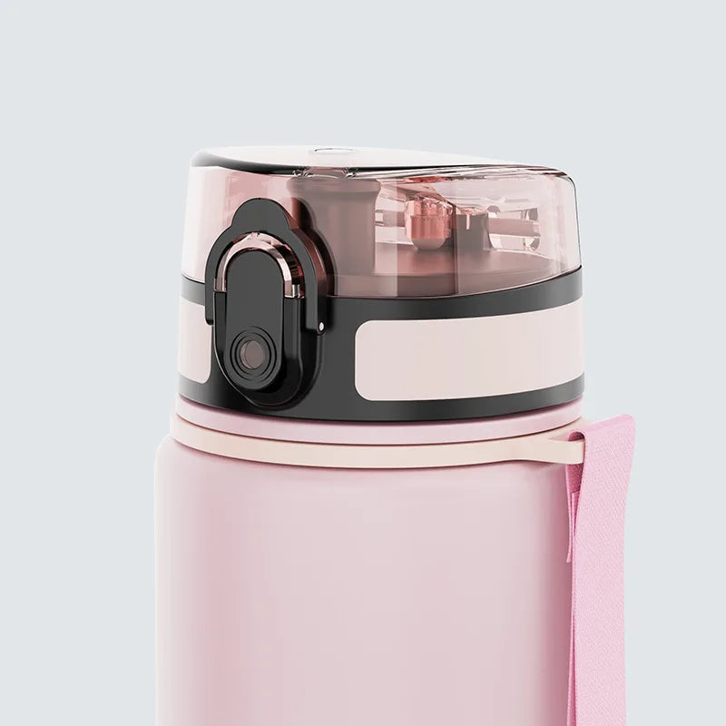 Sports Water Bottle