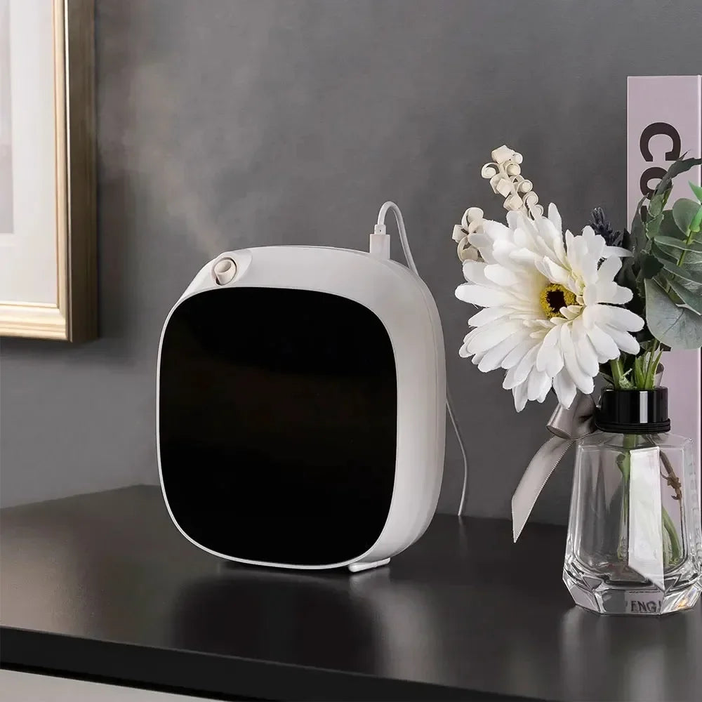 Smart  Fragrance Oil Diffuser