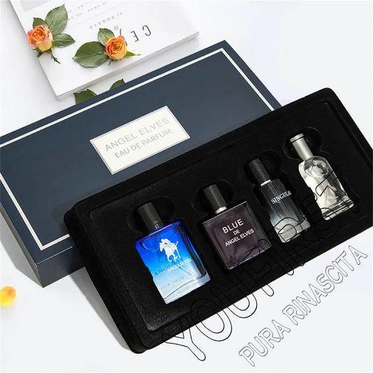 Pheromone Perfumes Masculinos Men's Parfume