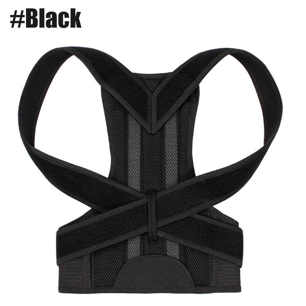Posture Corrector Back Brace