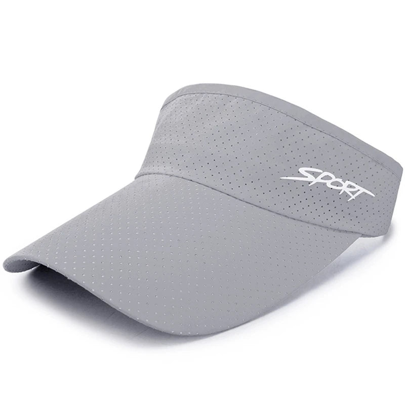 Outdoor Breathable Unisex Sports Hat