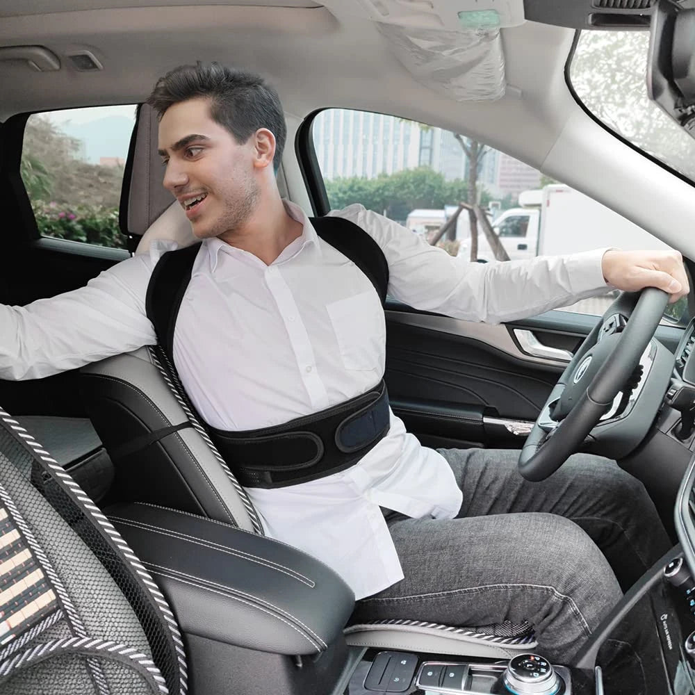 Posture Corrector Back Brace