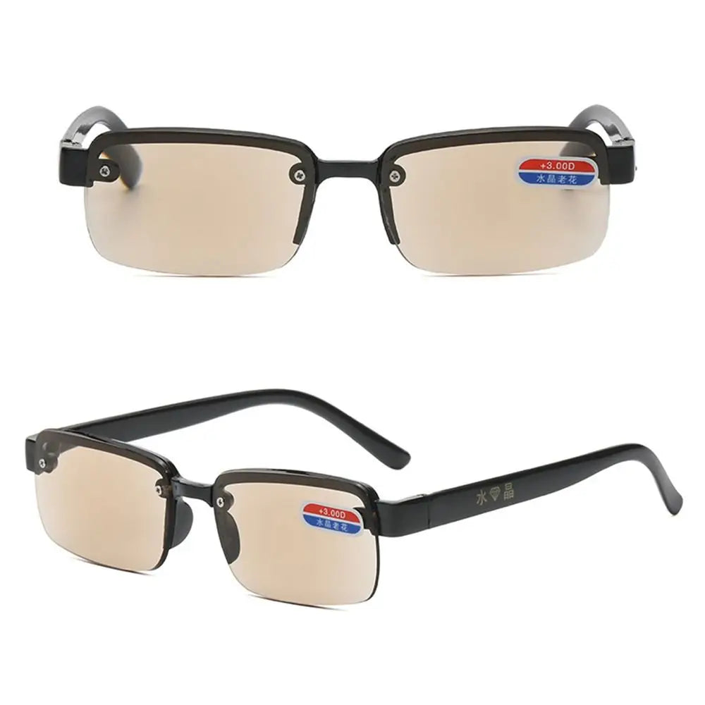 Vintage HD Reading Glasses for Men & Women