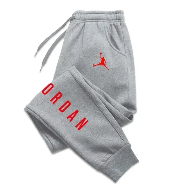 Men's Casual Sports Jogging Pant