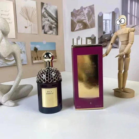 125ml Floral Long Lasting Perfume