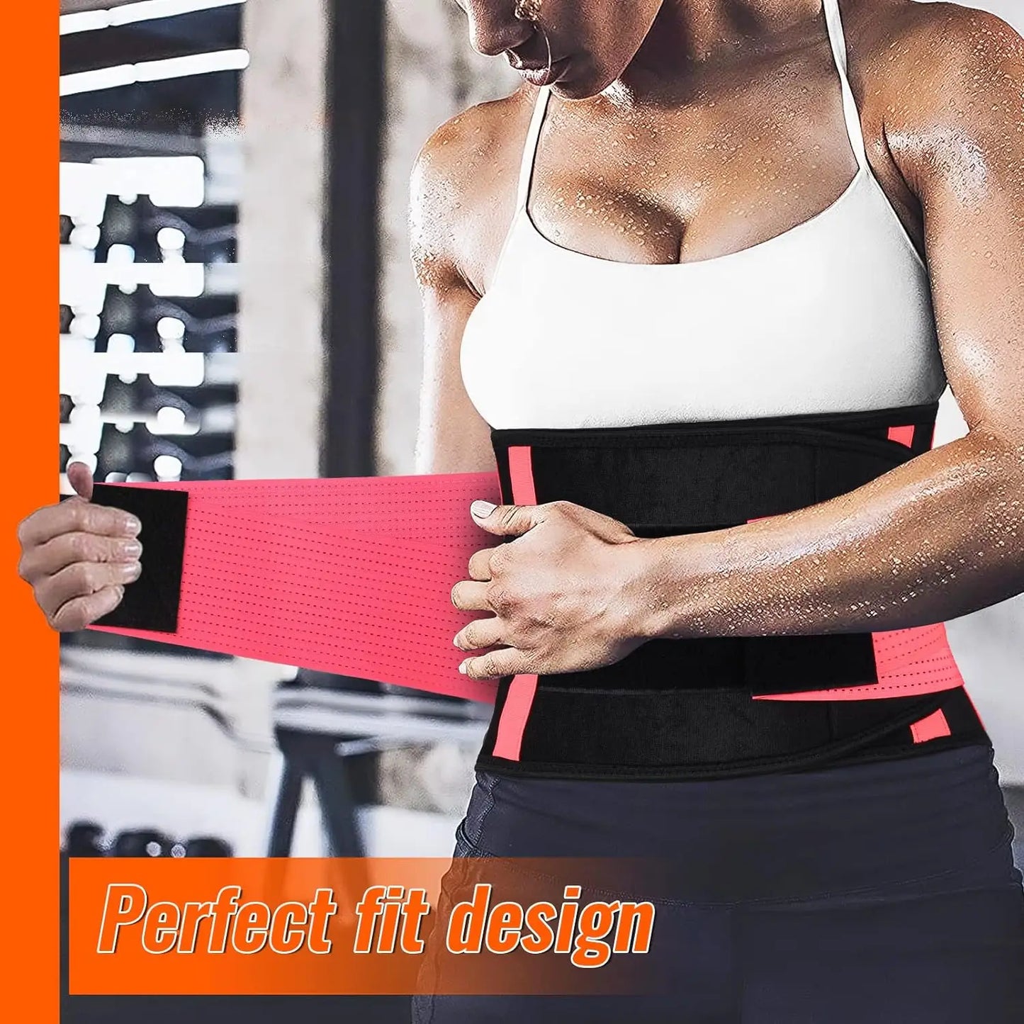 Back Brace for Back Pain Relief