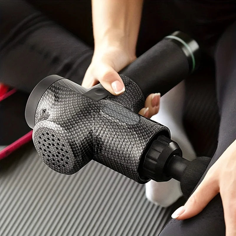 Fascia Body Massage Gun