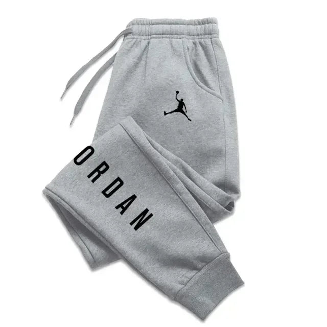 Men's Casual Sports Jogging Pant