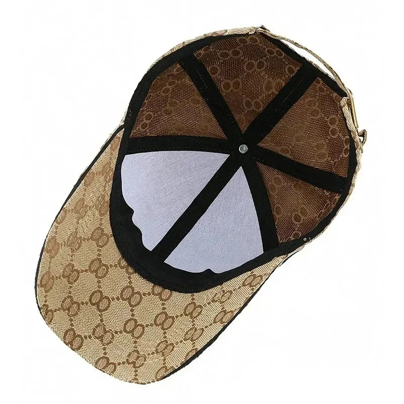 Trendy Baseball Cap