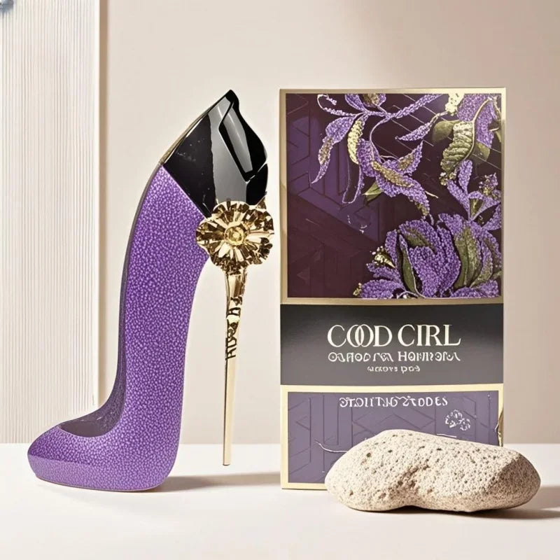 Women's Luxury Floral Elegant Fragrance