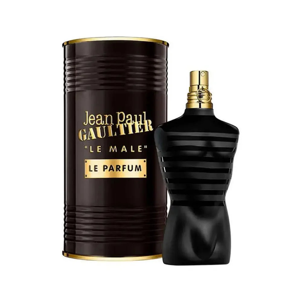 Intense and alluring fragrance