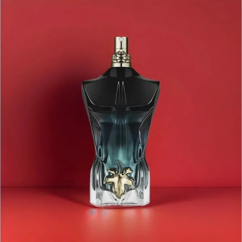 Intense and alluring fragrance