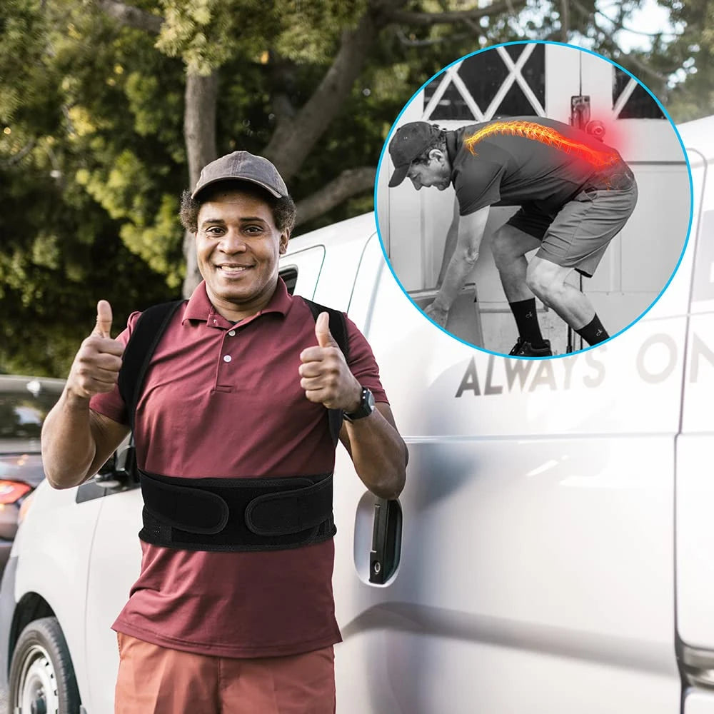Posture Corrector Back Brace