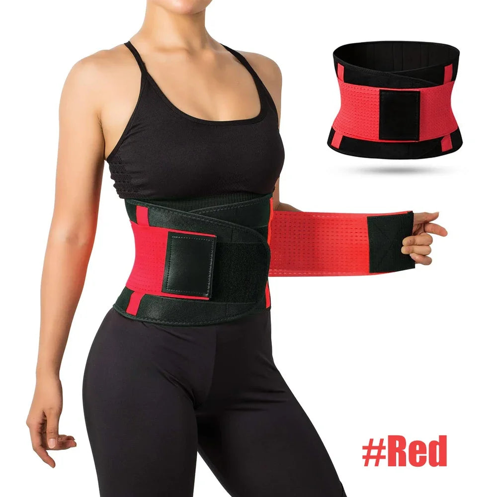 Back Brace for Back Pain Relief