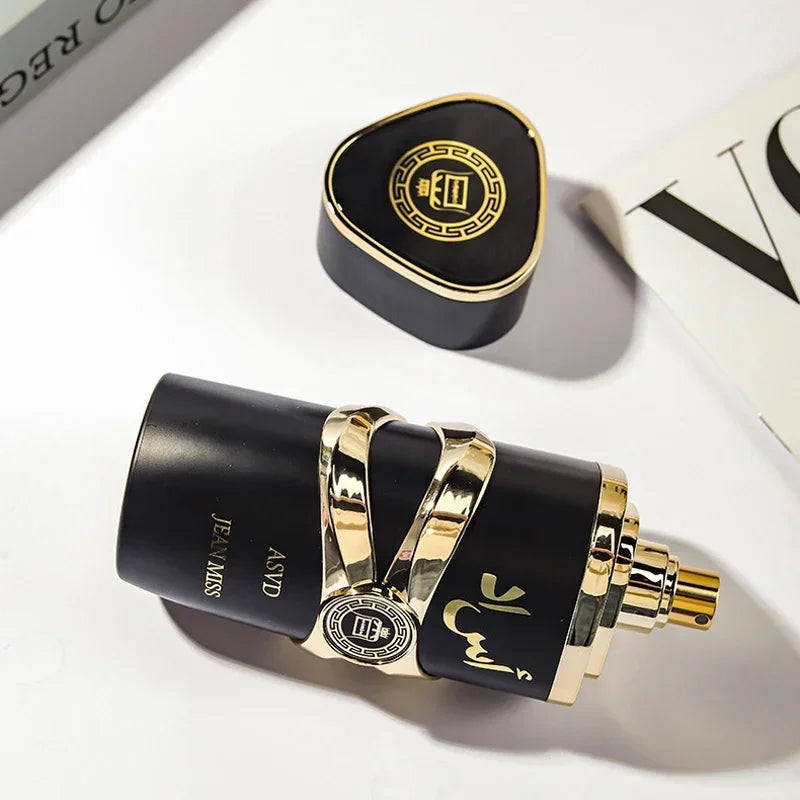 High Quality Dubai Perfume Lasting Fragrance