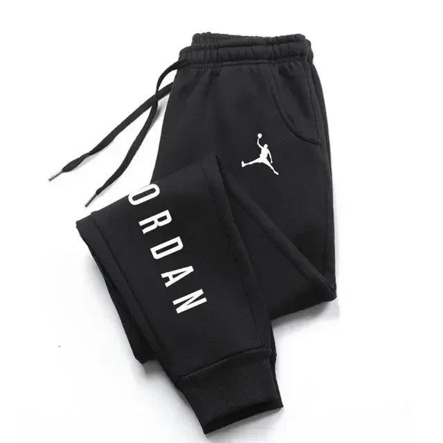 Men's Casual Sports Jogging Pant