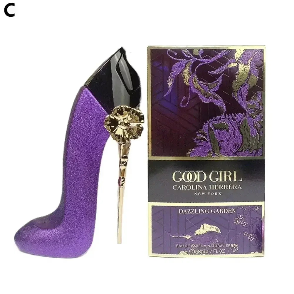 Women's Luxury Floral Elegant Fragrance