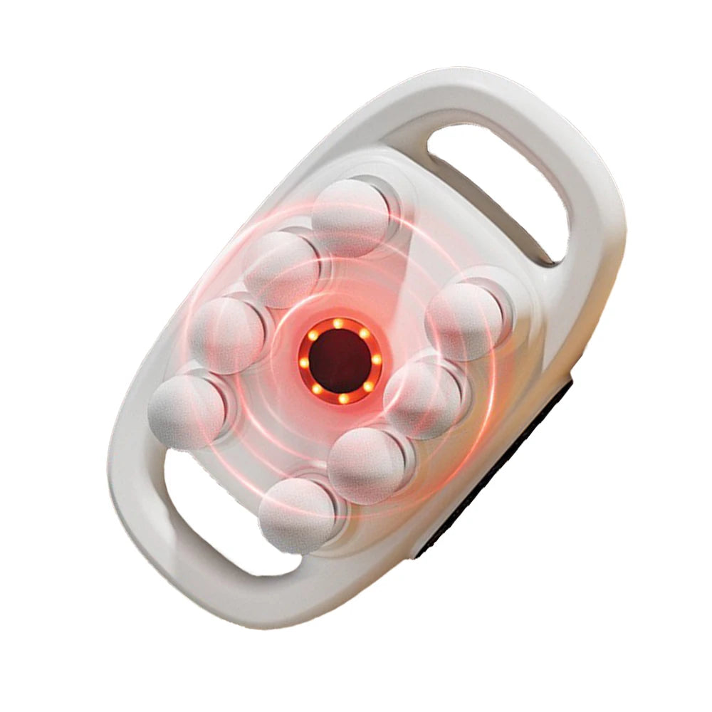 24-Head Fascia Gun Body Massager