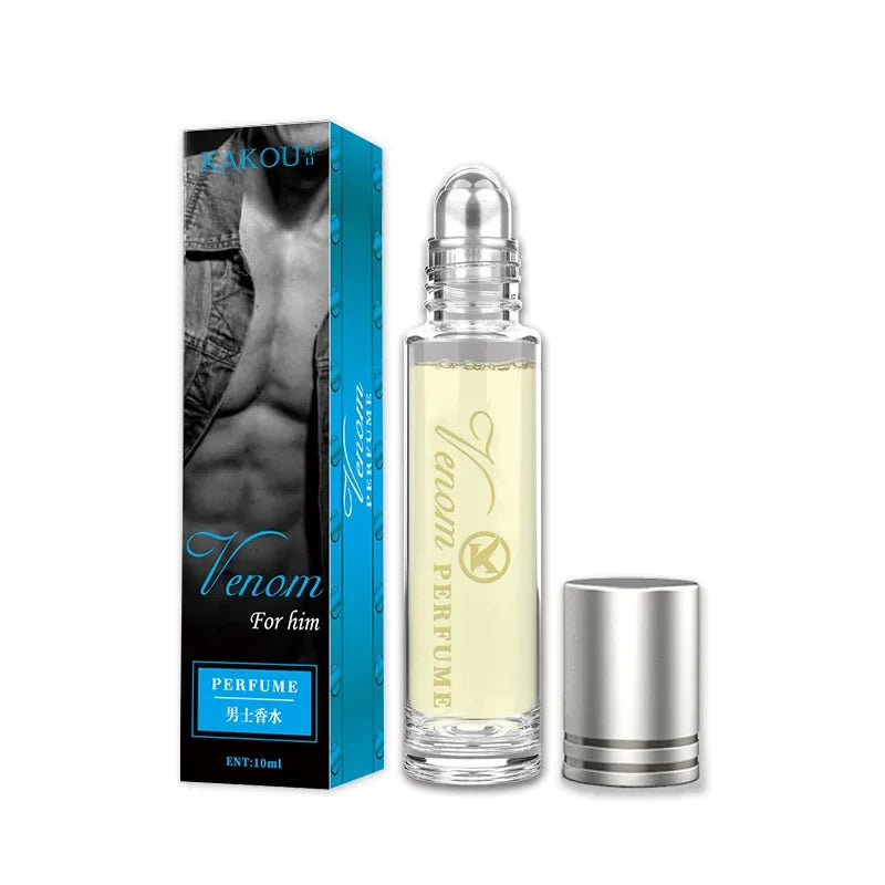 Long Lasting Muscle Natural Pheromone Fragrances